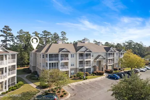 240 Woodlands Way UNIT 22, Calabash, NC 28467