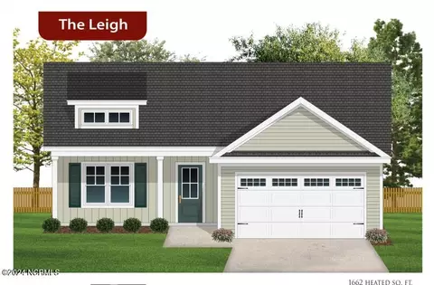 51 Talbert Dr, Rocky Point, NC 28457