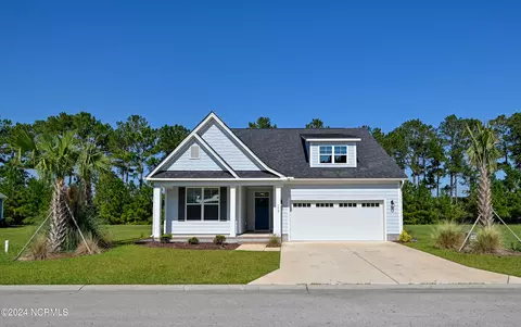 173 Twining Rose Ln, Holly Ridge, NC 28445