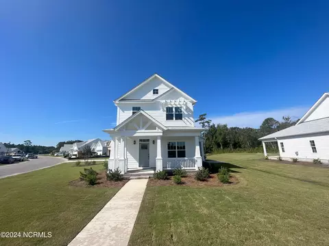 7 N Flicker Meadows Ct, Hampstead, NC 28443