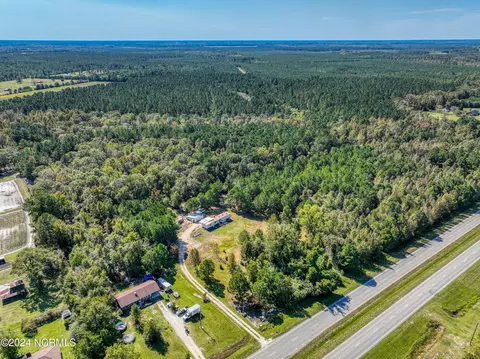 12 84ac Beulaville Hwy, Beulaville, NC 28518