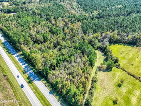 2 Ac Beulaville Hwy, Beulaville, NC 28518