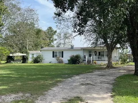 1779 Mcrimmon Rd, Rowland, NC 28383