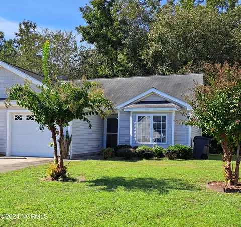 1307 S Taylor St, Goldsboro, NC 27530
