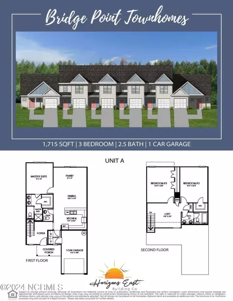 170 Coastline Cir, Cedar Point, NC 28584