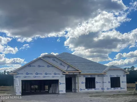 4195 Coolwater Dr #LOT 33, Bailey, NC 27807