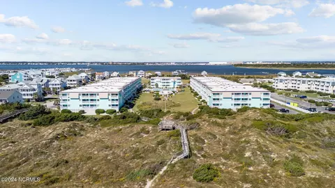 View/Area - 301 E Commerce Way Rd #351, Atlantic Beach, NC 28512 photo 5 of 5