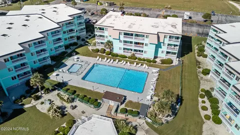 Exterior - 301 E Commerce Way Rd #351, Atlantic Beach, NC 28512 photo 7 of 7