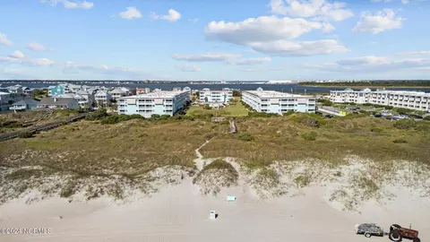 View/Area - 301 E Commerce Way Rd #351, Atlantic Beach, NC 28512 photo 4 of 5