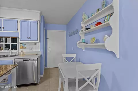 Dining - 301 E Commerce Way Rd #351, Atlantic Beach, NC 28512 photo 1 of 1