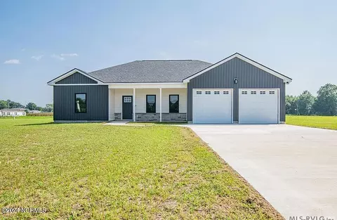 221 A C Smith Road Rd, Roxobel, NC 27872