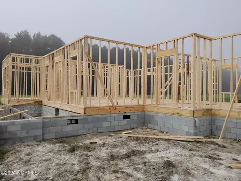 221 A C Smith Road Rd, Roxobel, NC 27872 photo 2