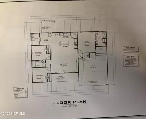 221 A C Smith Road Rd, Roxobel, NC 27872 photo 3