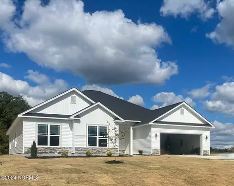 4276 Coolwater Dr #LOT 22, Bailey, NC 27807