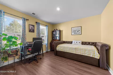 Bedroom - 123 Hidden View Loop, Moyock, NC 27958 photo 1 of 7