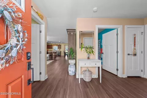 Entry Way - 123 Hidden View Loop, Moyock, NC 27958 photo 1 of 2