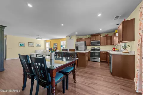 Dining - 123 Hidden View Loop, Moyock, NC 27958 photo 1 of 1