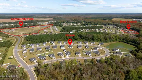 View/Area - 123 Hidden View Loop, Moyock, NC 27958 photo 5 of 7
