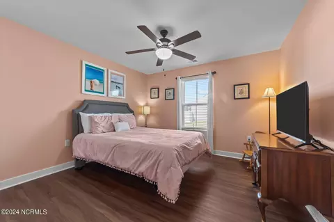Bedroom - 123 Hidden View Loop, Moyock, NC 27958 photo 6 of 7