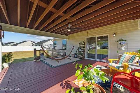 Exterior - 123 Hidden View Loop, Moyock, NC 27958 photo 1 of 3
