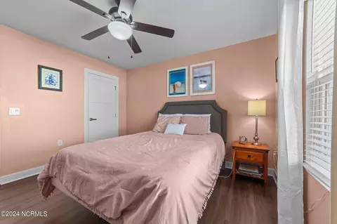 Bedroom - 123 Hidden View Loop, Moyock, NC 27958 photo 7 of 7