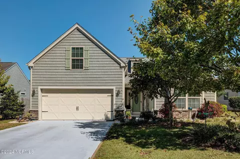 2162 Willow Creek Ln, Leland, NC 28451