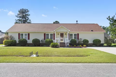9361 Holbrook Dr, Leland, NC 28451