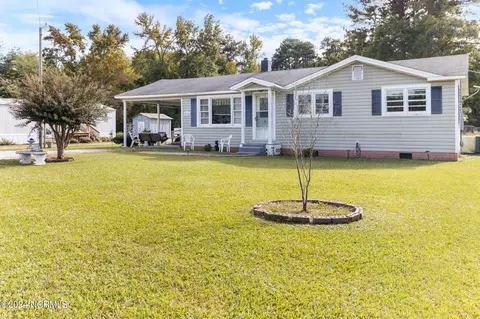 5750 Hwy 903, Ayden, NC 28513