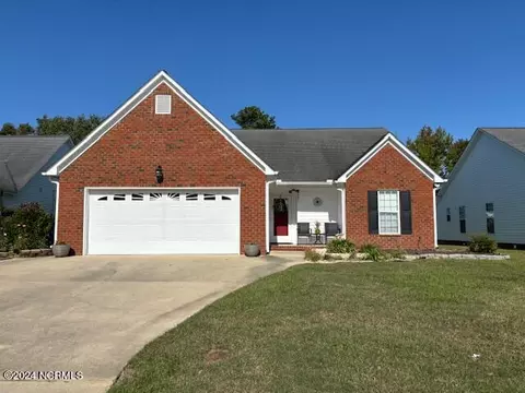 3521 Providence Pl, Winterville, NC 28590