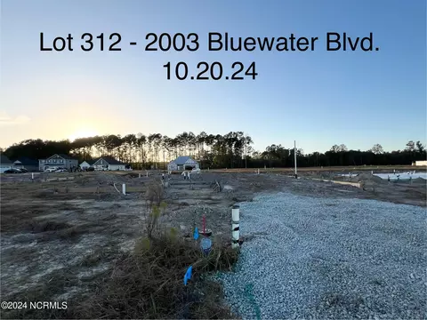 2003 Bluewater Blvd, New Bern, NC 28562