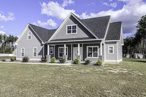 3621 Dorset Ct, Nashville, NC 27856