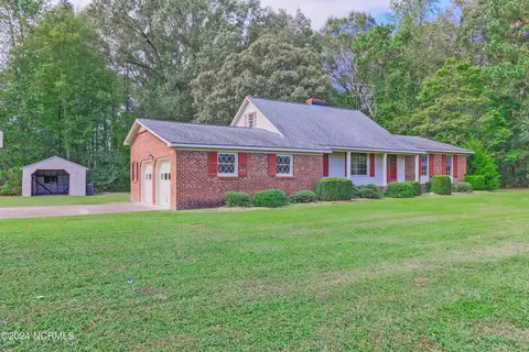 235 Baker Rd, Pink Hill, NC 28572
