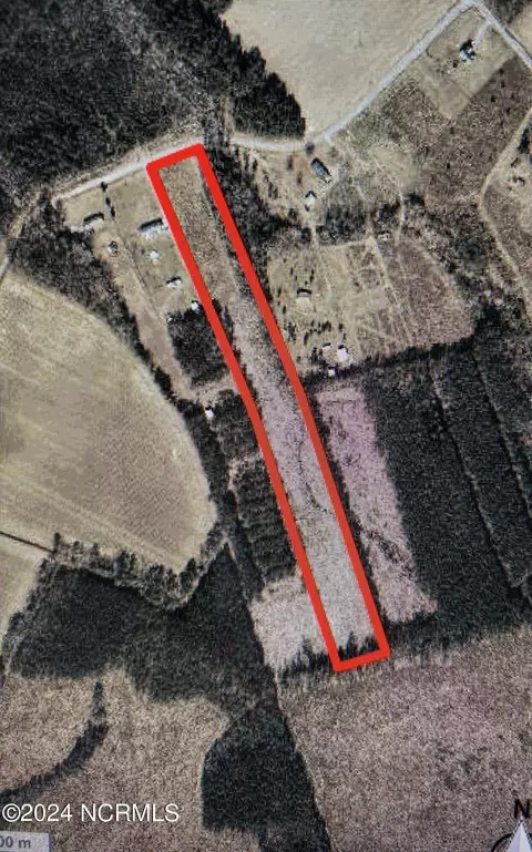 54 Sawyer Rd, Gates, NC 27937