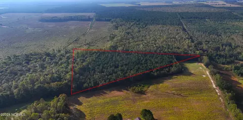 1098 Pasture Branch Road, Rose Hill, NC 28458