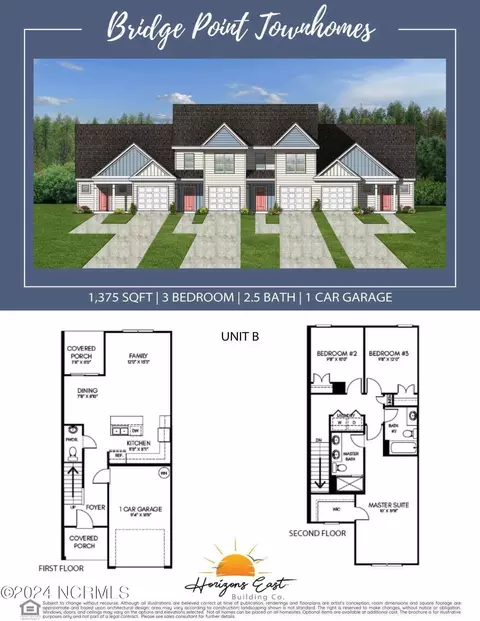 192 Coastline Cir, Cedar Point, NC 28584