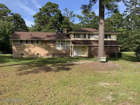 607 Longleaf Ave, Goldsboro, NC 27534