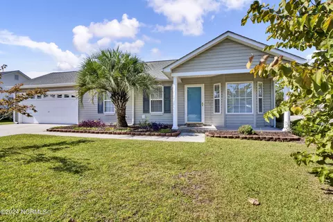 5600 W Chop Way, Wilmington, NC 28412