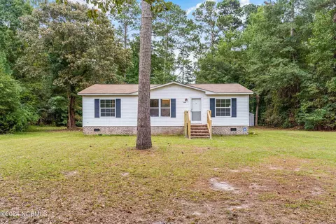 117 Deepwoods Rdg, Rocky Point, NC 28457