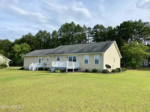 425 W Denny Ave, Pinebluff, NC 28373 photo 20