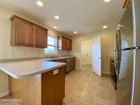 425 W Denny Ave, Pinebluff, NC 28373 photo 6