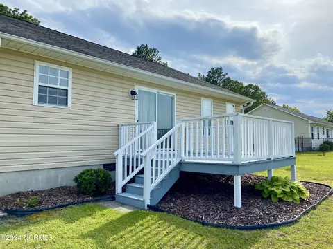 425 W Denny Ave, Pinebluff, NC 28373 photo 21