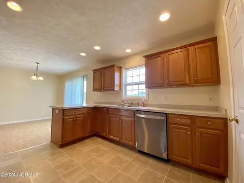 425 W Denny Ave, Pinebluff, NC 28373 photo 8