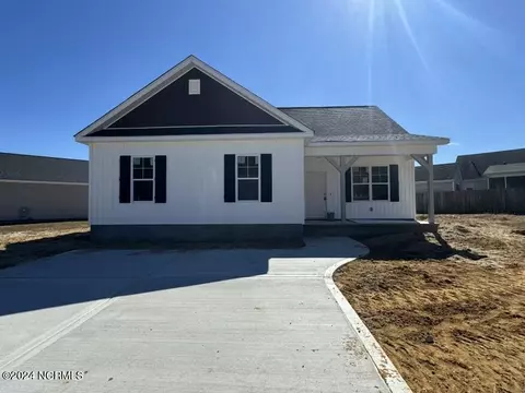 4514 Sweet Williams Ln, Wilson, NC 27896