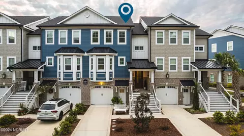 620 Eastwood Park Rd #4B, Sunset Beach, NC 28468