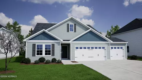 560 Dandelion Pl NW #LOT 121, Calabash, NC 28467