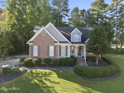 168 Townsend Dr, Clayton, NC 27527