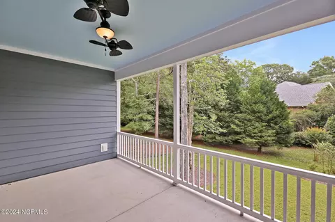Exterior - 145 Eagle Ct SW, Supply, NC 28462 photo 4 of 12