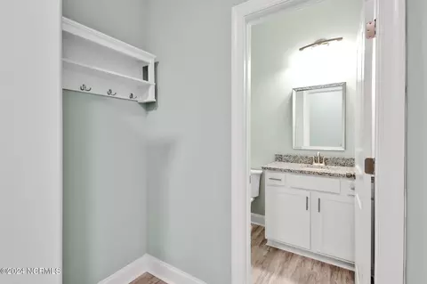 Entry Way - 145 Eagle Ct SW, Supply, NC 28462 photo 6 of 7