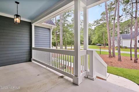 Exterior - 145 Eagle Ct SW, Supply, NC 28462 photo 3 of 12