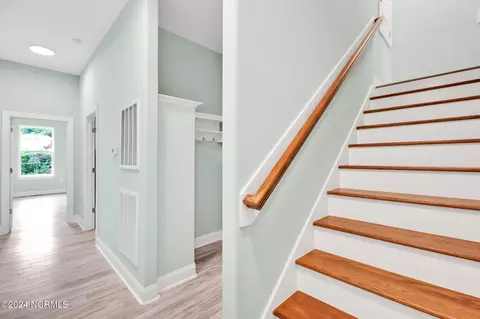 Entry Way - 145 Eagle Ct SW, Supply, NC 28462 photo 7 of 7